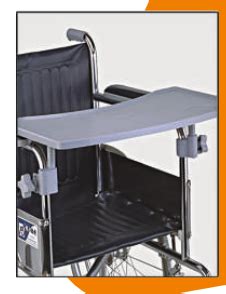 Buy Arrex Br 20 Wheelchair Food Board Online at Medura Healthcare