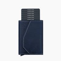 Customized Wallet for Men with Name