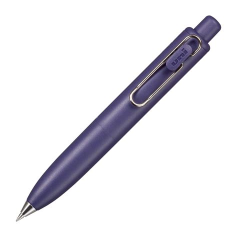 Mitsubishi Pencil Uni-Ball One P UMNSP05.63 Gel Ballpoint Pen, 0.5 ...
