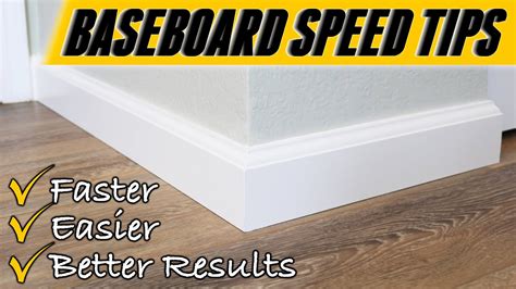 Image result for Baseboard Basics