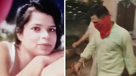 Bhopal Horror! Jobless Man Murders Live-In Partner, Sleeps Next To Her ...