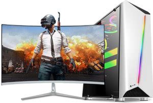 No Doubt Core i5 (4th Gen) (8 GB / 1 TB / DOS) Assembled Desktop ...