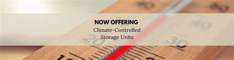Climate Controlled Storage Benefits 的图像结果