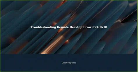 Image result for Desktop Error Code 0X3 Extended Error Code 0X0