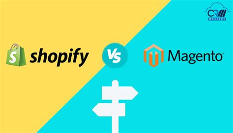 Image result for Magento vs Shopify