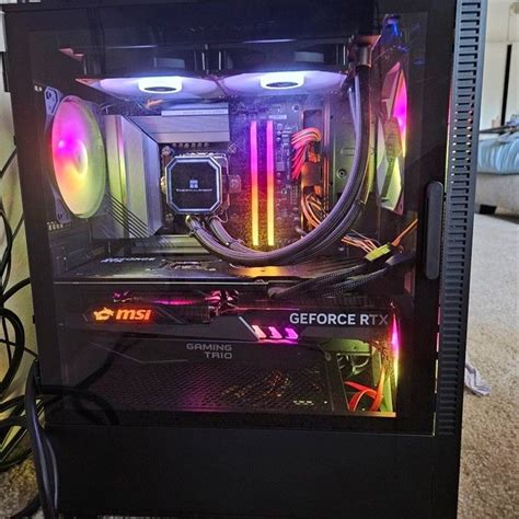 Basic PC 的图像结果