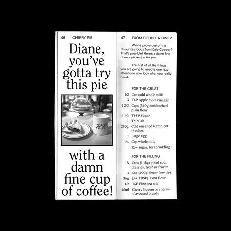 Dale Bartholomew Cooper on Behance