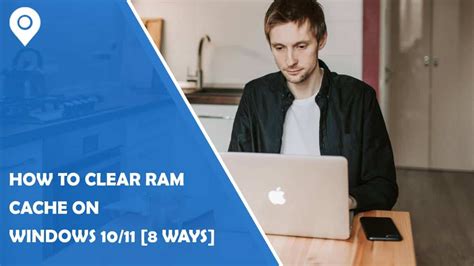 How to Clear RAM Cache Windows 11 的图像结果