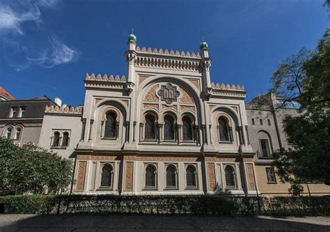 JEWISH MUSEUM IN PRAGUE - All You Need to Know BEFORE You Go 2026 (with ...