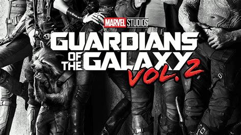 Guardians of the galaxy vol 2 soundtrack list - resswitch