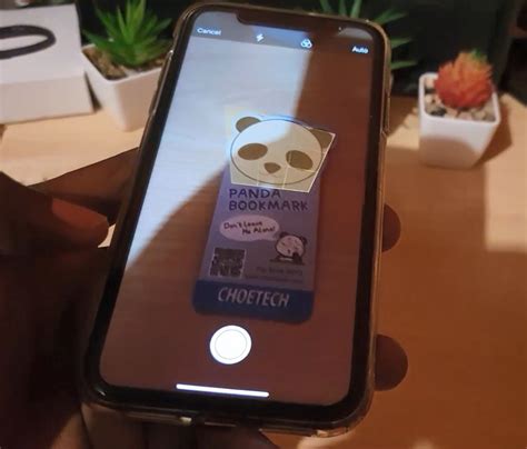 Using iPhone as Document Scanner 的图像结果