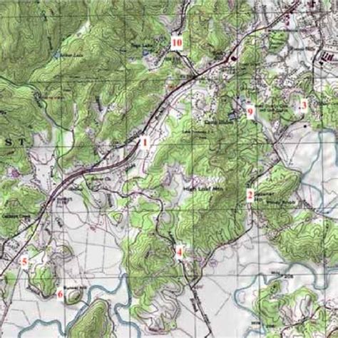 Image result for USGS Map Locator