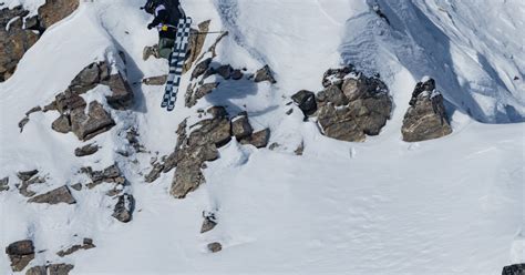 ContestHappenings 3 2024/25 | 3rd FWT Stop Kicking Horse in Golden, BC ...