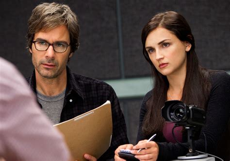 Image result for Eric McCormack Perception