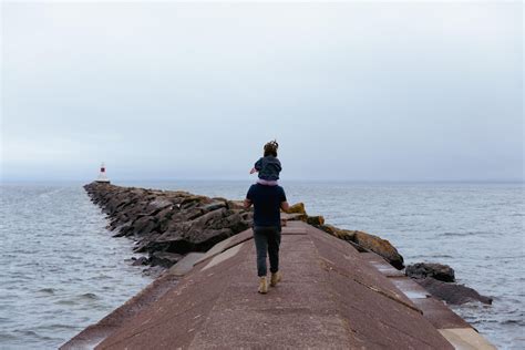 Presque Isle Park Marquette