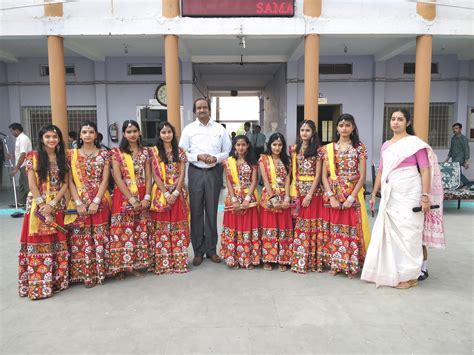 Samaritans Senior Secondary School, Hoshangabad