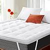 Buy AVI Soft 5D Spiral 2500 GSM Microfiber Mattress Topper King Size ...