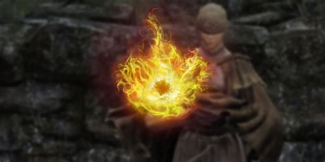 Elden Ring: All 9 Sacred Seals, Ranked By Usefulness