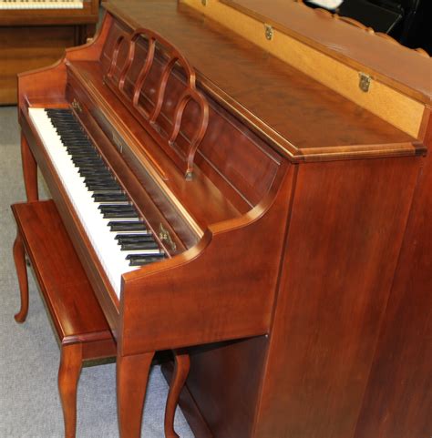 Buy Baldwin Classic Console Piano in Rockaway NJ - B Natural Pianos