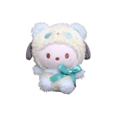 Buy Huegu Cartoon Sanrio Plush ing Cinnamoroll My Melody My Melody Doll ...