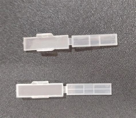 Industrial Cable Tags - Aluminum Engraved Cable Tags Trader ...