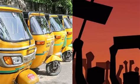 TN Auto workers’ union to rally against bike taxis on December 19