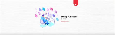 Image result for String Functions in Java with Examples