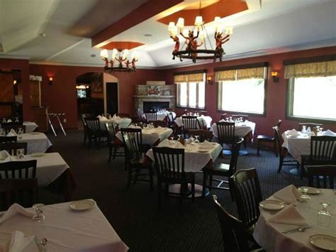RED FOX RESTAURANT, Saranac Lake - Menu, Prices & Restaurant Reviews ...