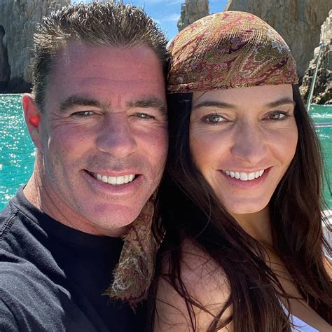 Meghan King’s Ex Jim Edmonds Marries Kortnie O’Connor in Italian ...