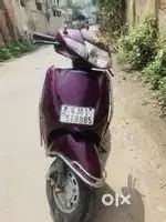 Honda Activa 125cc Price In India - Buy & Sell Second Hand Scooty in ...