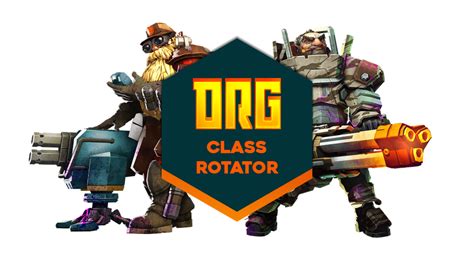 Image result for DRG Rotation Guide