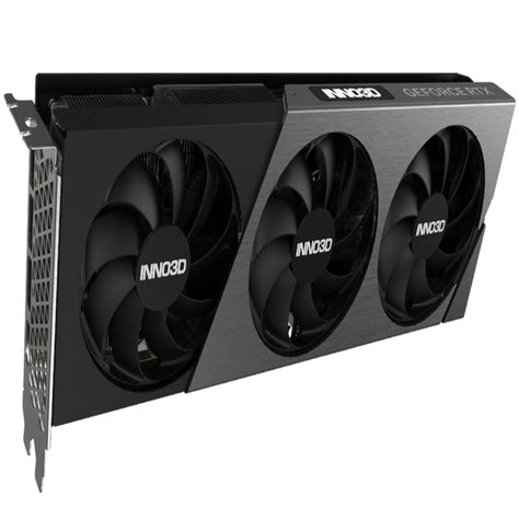 Buy INNO3D GeForce RTX 4070 Ti Super X3 OC 16GB Nvidia Graphic Card ...