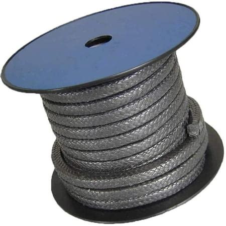 Image result for Graphite Valve Packing String