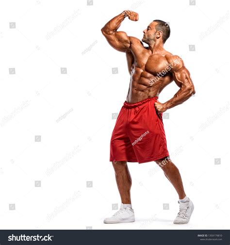 Bodybuilding Flexing 的图像结果