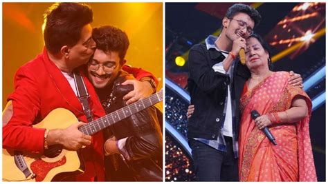 indian idol 13 winner rishi singh adoption story emotional story will ...