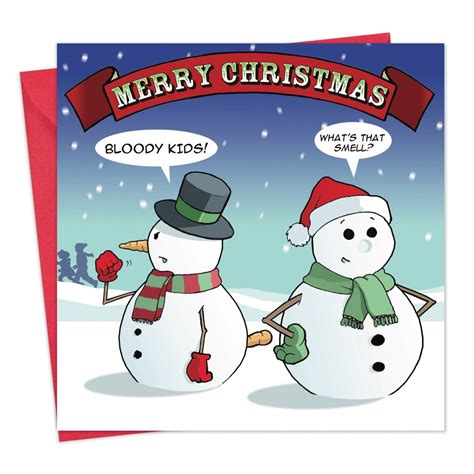 Funny Merry Christmas Pictures For Kids