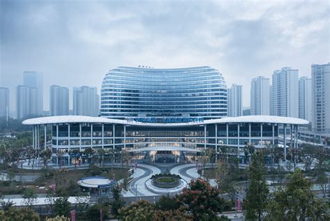 **Innovative Healthcare Solutions: Key Insights from Hangzhou First ...