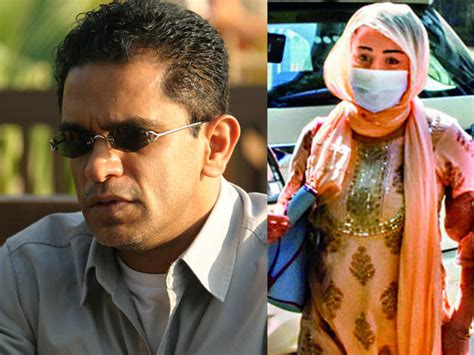 Filmmaker Firoz Nadiadwala summoned by NCB, his wife Shabana Saeed ...