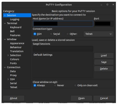 Install cPanel Using Putty 的图像结果