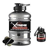 Top 10 Gallon Water Containers of 2023 - Best Reviews Guide