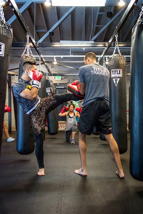 Boxing Club San Diego East Village at Nancy Spradlin blog