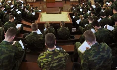 НачФин.info - Переподготовка военнослужащих по гражданской ...