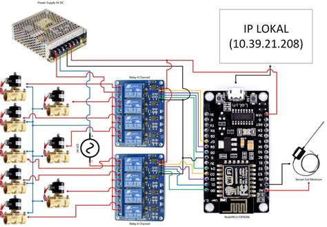 Image result for Arduino 8 Relay Timer