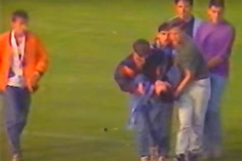 Legenda BBB-a ispričala detalje nereda iz 1990.: 'U tom trenutku ...