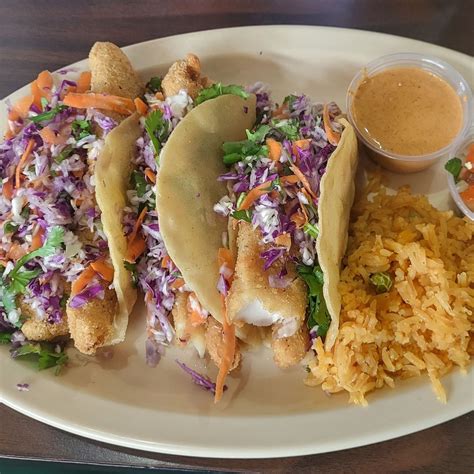 Los Comales Restaurante