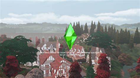Image result for Sims 4 Loading Screen