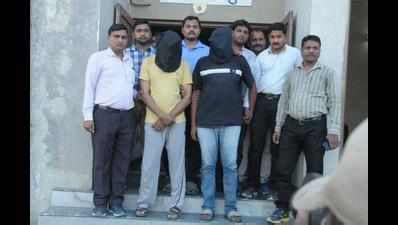 Nine under scanner for chatting with IS suspects | Ahmedabad News ...