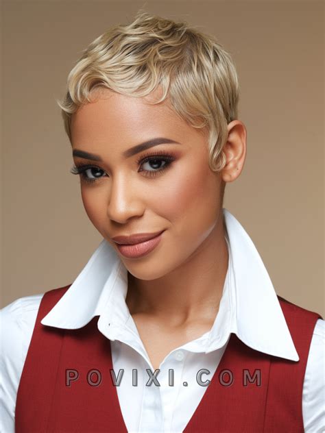 Image result for Pixie Quick Weave Tutorial