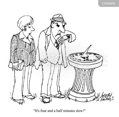 Time Is Left Cartoon 的图像结果