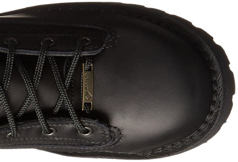 Buy Danner Men's Acadia 8" Non-Metallic Safety Toe Boot, Black, 10 D US ...